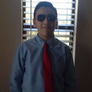 Meet your Posher, Kevin